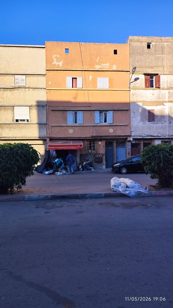 Maison en 2 étage à vendre