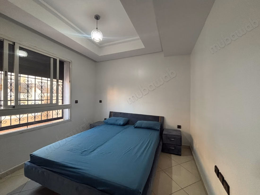 Appartement meublé avec grande terrasse
