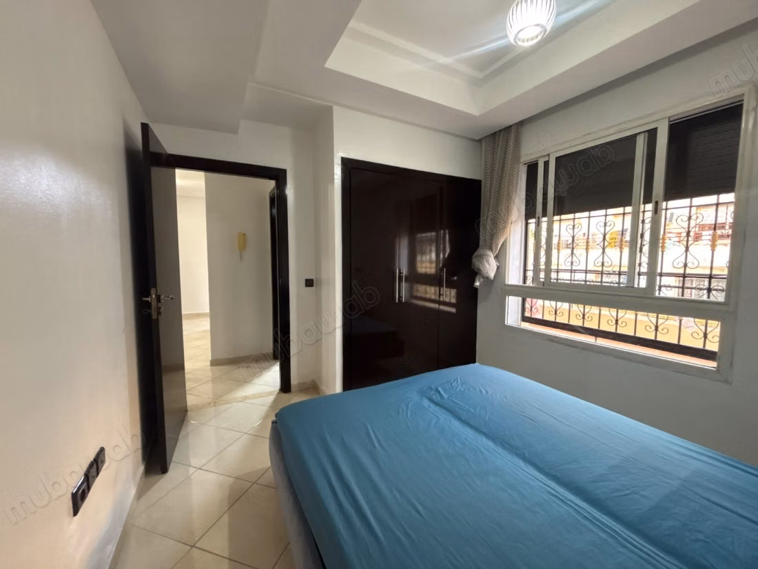 Appartement meublé avec grande terrasse