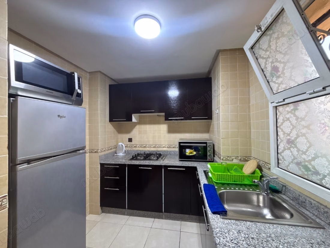 Appartement meublé avec grande terrasse