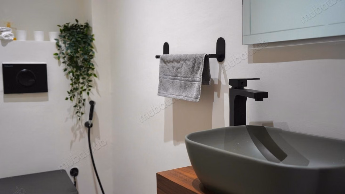 Bel appartement en location à Gauthier. 1 chambre. Bien meublé