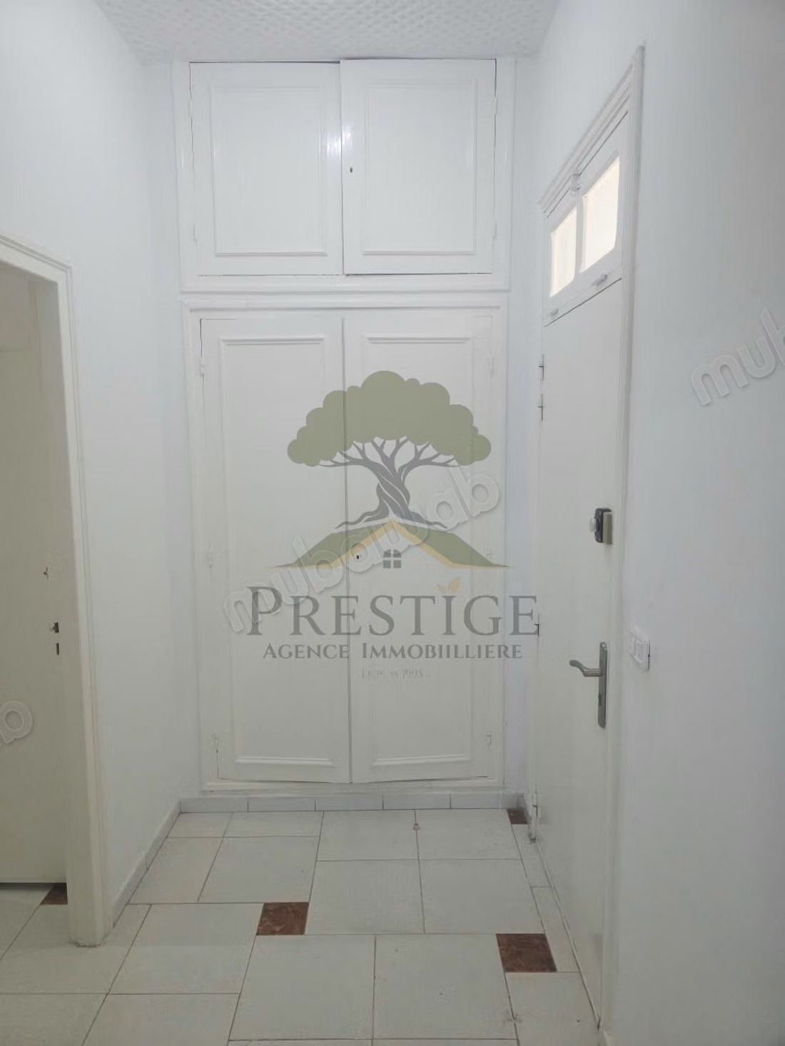 Piano di villa S3 in affitto a Bouhsina Sousse