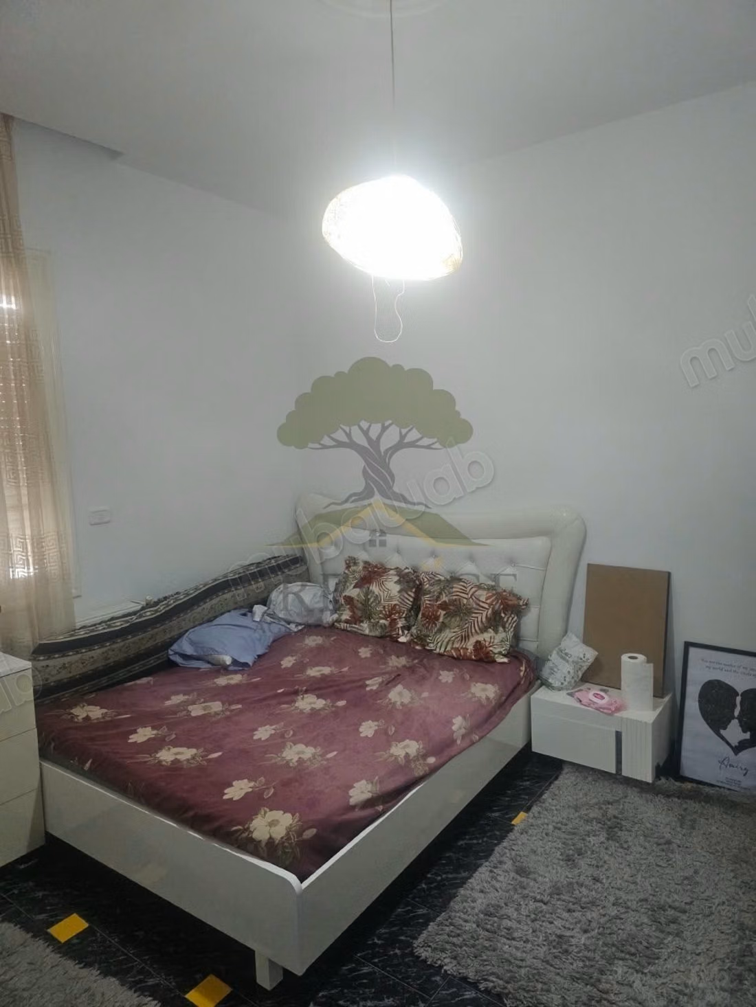 Piano di villa S3 in affitto a Bouhsina Sousse