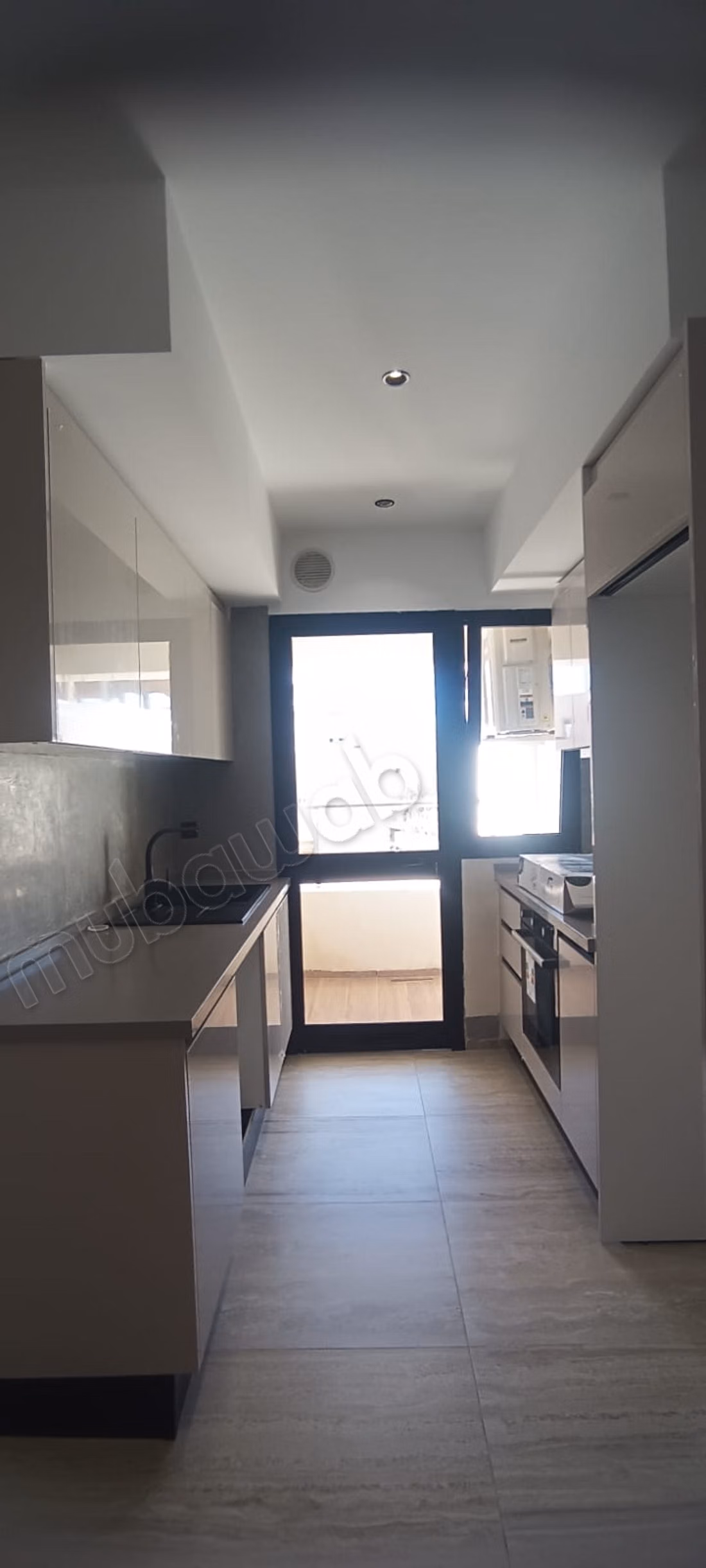 For rent S1 in Ain Zaghouan