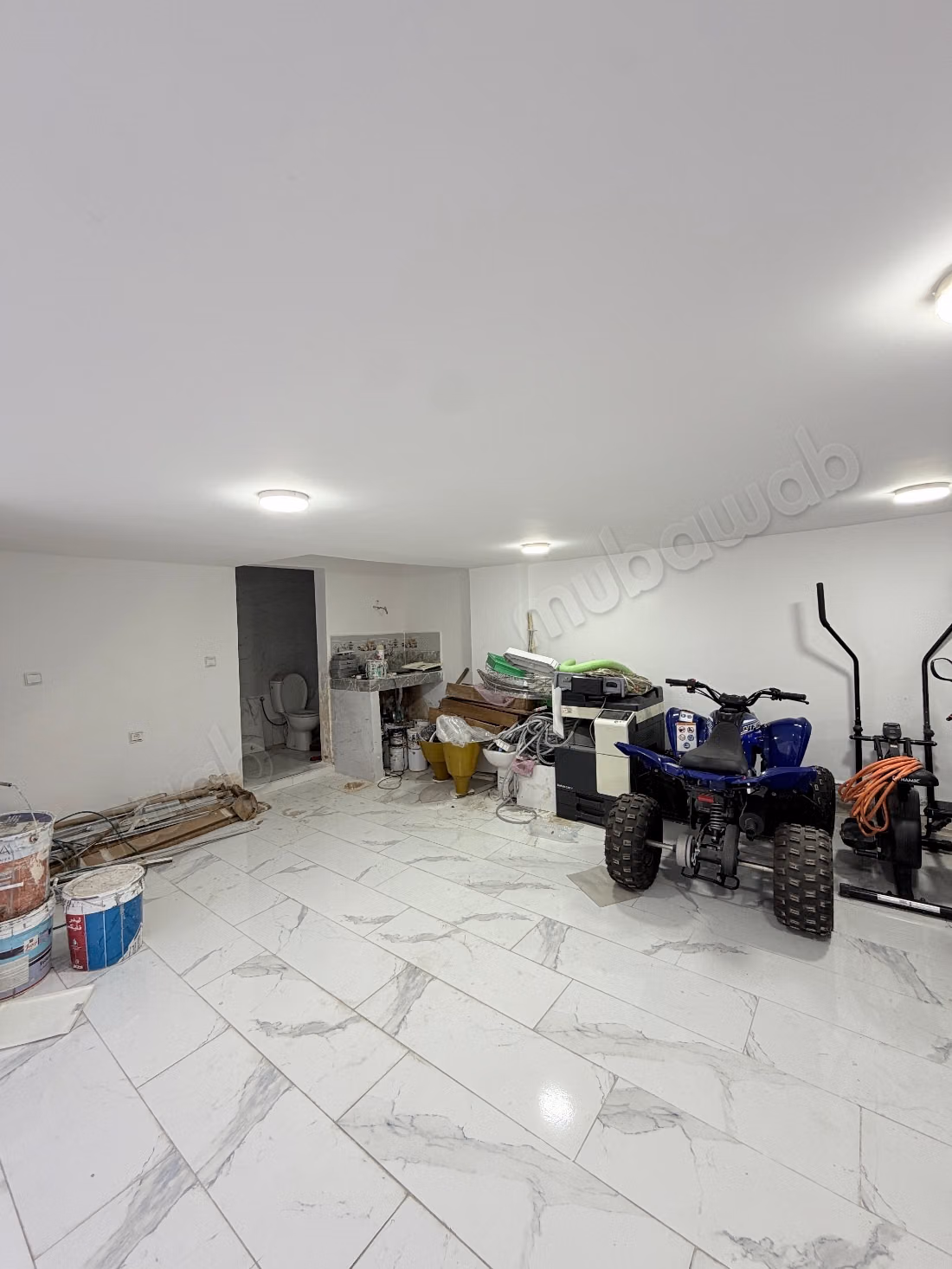 Beau local commercial en location à Tanja Balia.
Surface totale 70 m².
Résidence sécurisée