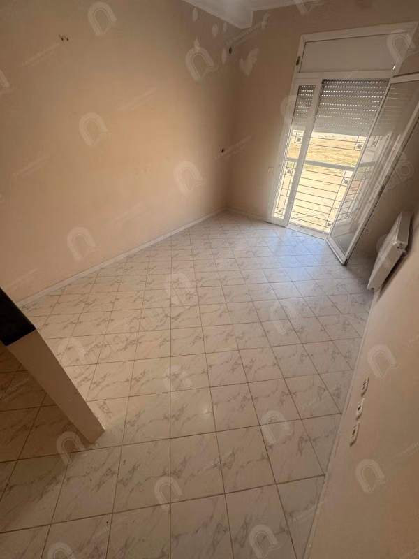 For sale an S2 apartment in Manouba