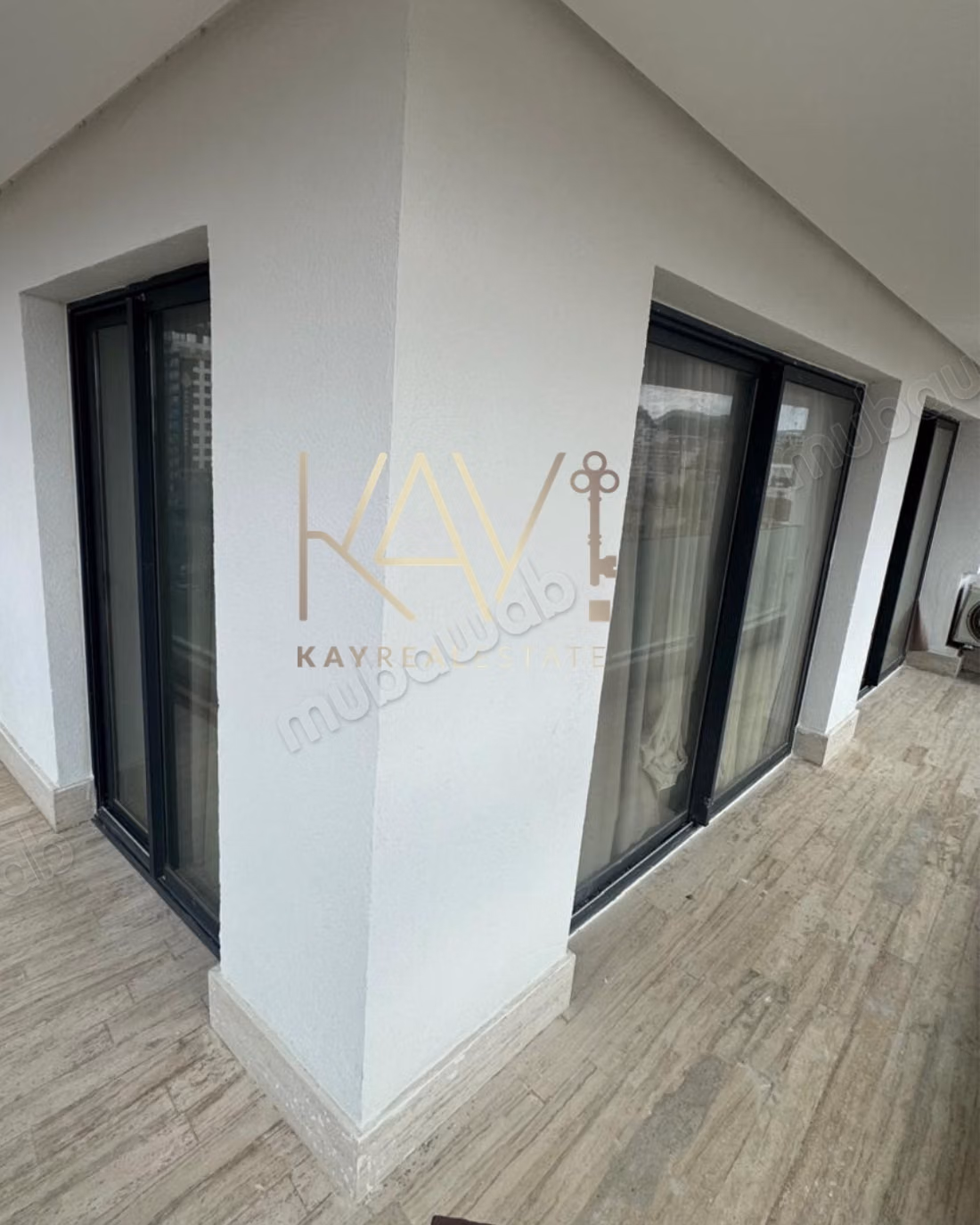 En venta - Apartamento de alto standing con vista al mar