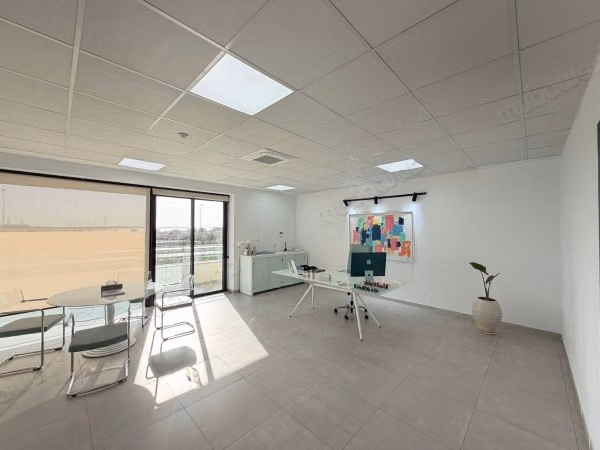 In affitto piano open space o arredato 435 m² Lago 3