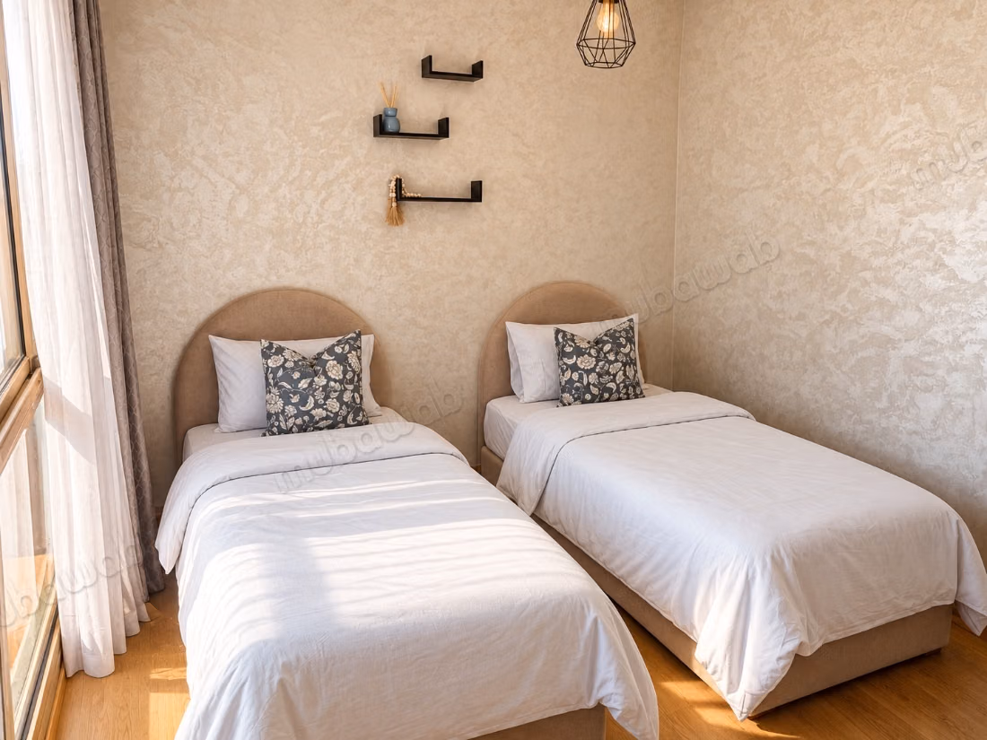 Magnifique, appartement à Prestigia Golf