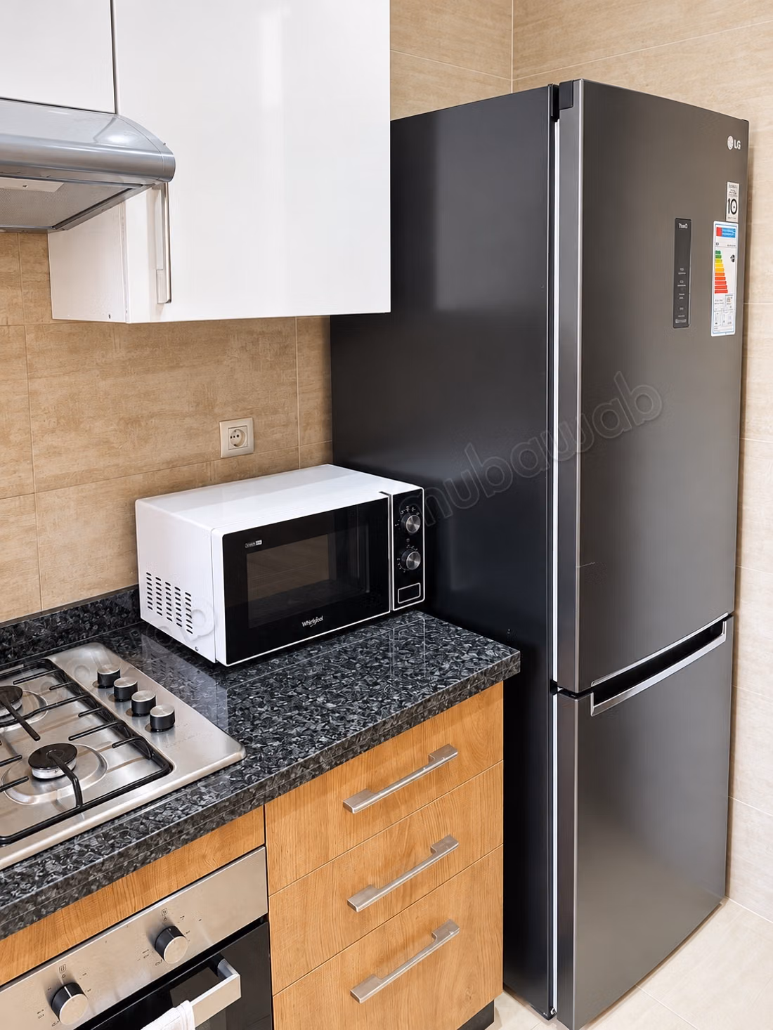 Magnifique, appartement à Prestigia Golf