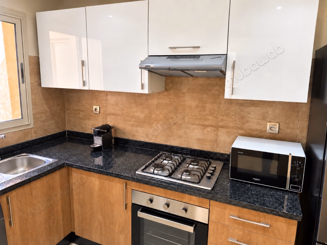 Magnifique, appartement à Prestigia Golf