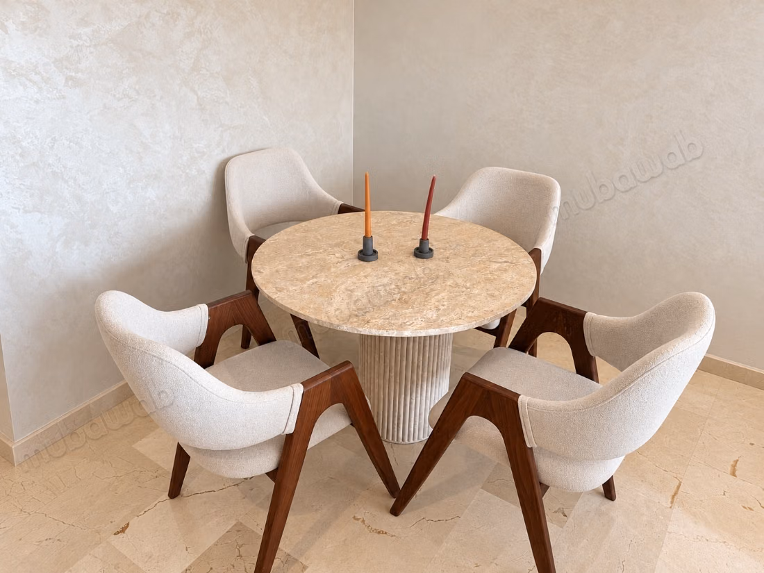 Magnifique, appartement à Prestigia Golf