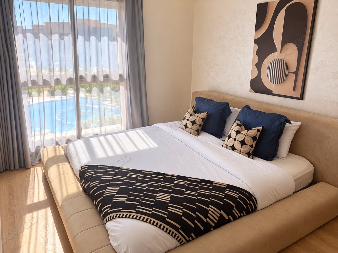 Magnifique, appartement à Prestigia Golf