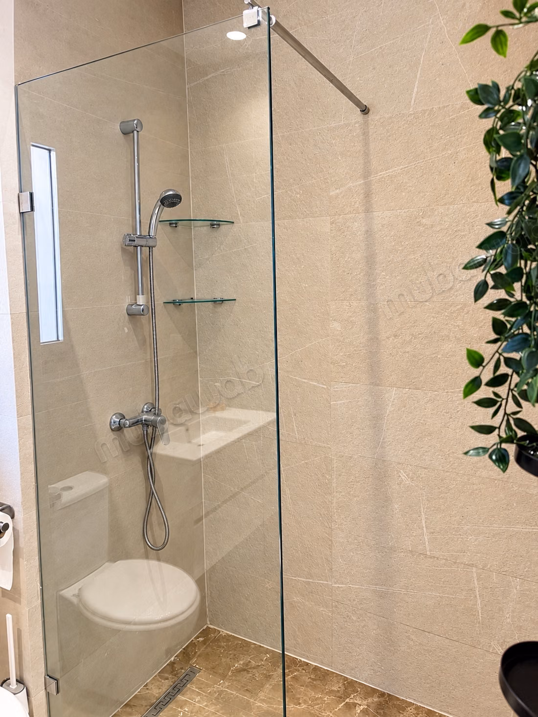 Magnifique, appartement à Prestigia Golf