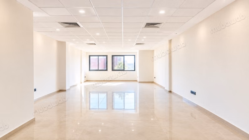 Plateaux bureaux neufs à louer – Centre d’affaires à Guéliz Marrakech