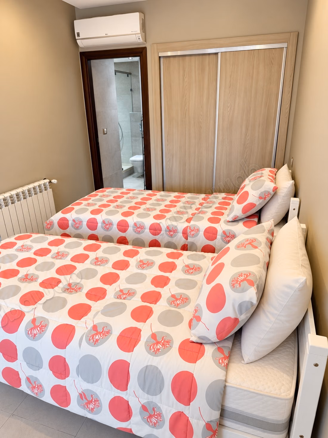 Très bel appartement en plein cœur de l’hivernage