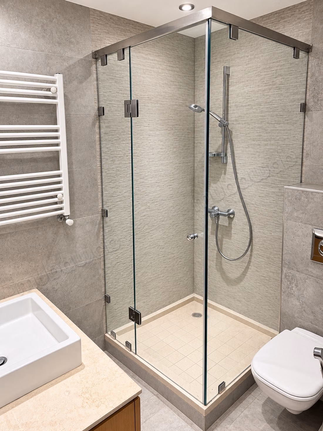 Très bel appartement en plein cœur de l’hivernage