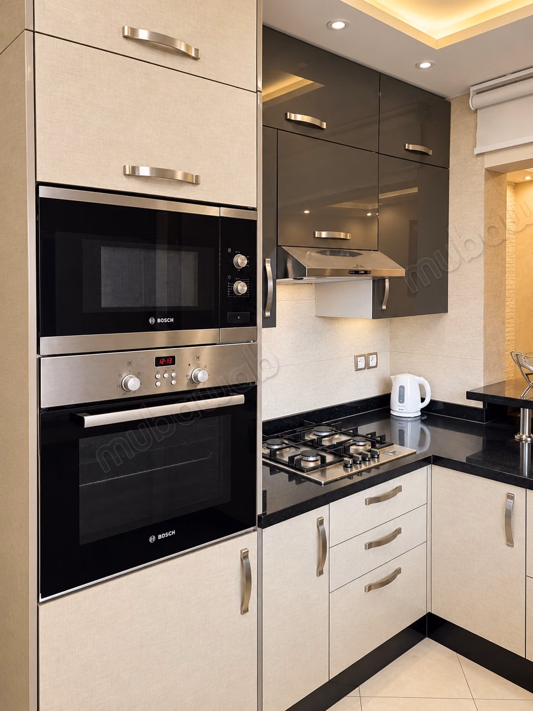 Très bel appartement en plein cœur de l’hivernage