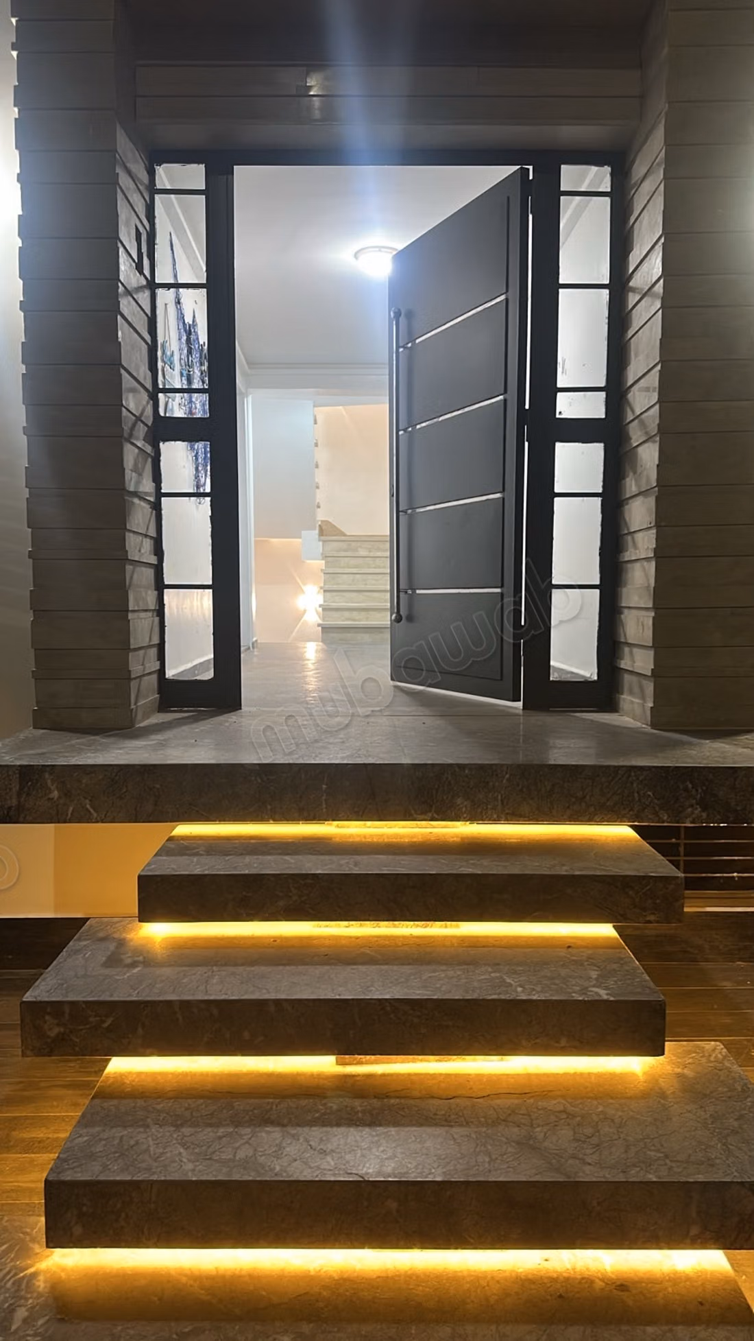 Appartements à louer à Secteur Touristique. Surface totale 64 m². Antenne parabolique, résidence sécurisée