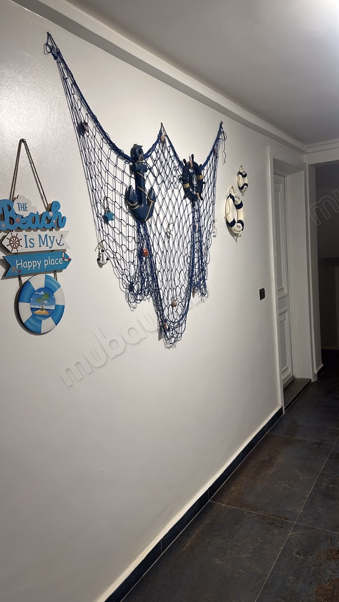 Appartements à louer à Secteur Touristique. Surface totale 64 m². Antenne parabolique, résidence sécurisée