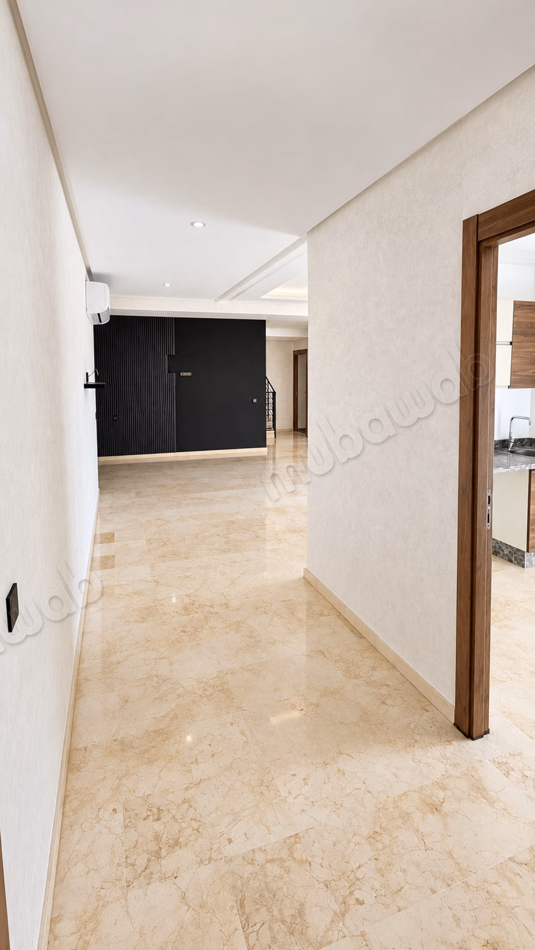 Superbe duplex avec une grande terrasse à El Fassi