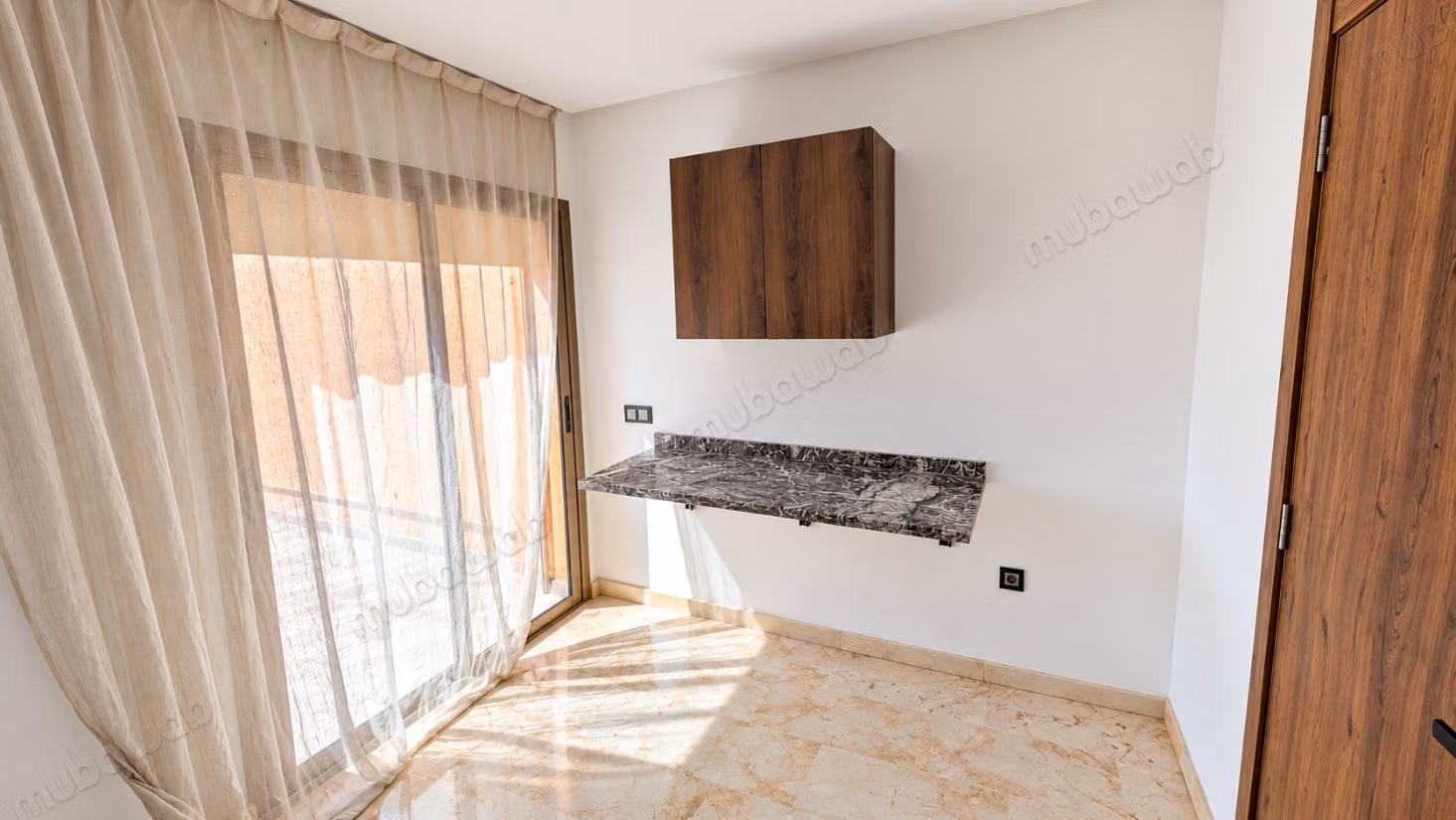 Superbe duplex avec une grande terrasse à El Fassi