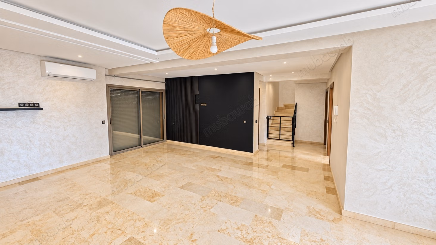 Superbe duplex avec une grande terrasse à El Fassi