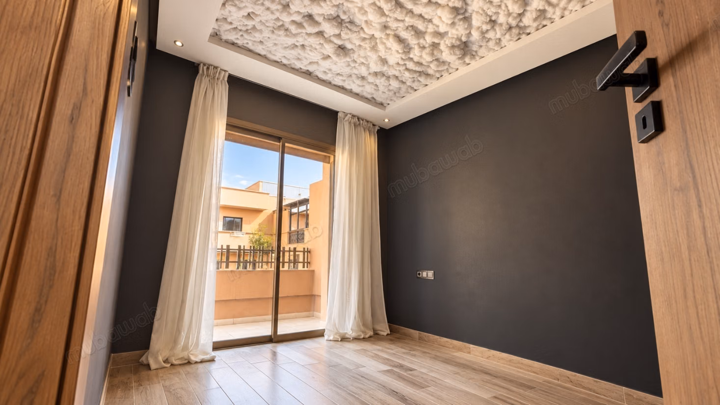 Superbe duplex avec une grande terrasse à El Fassi