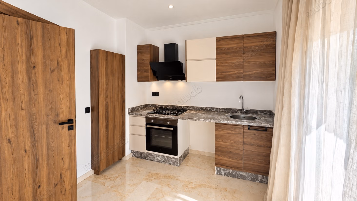 Superbe duplex avec une grande terrasse à El Fassi