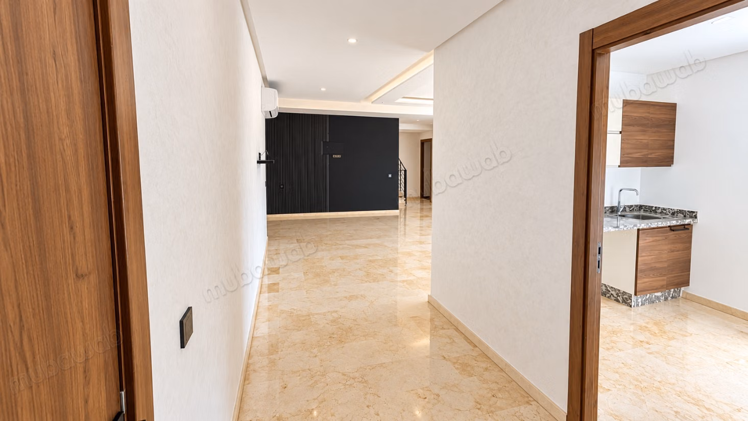 Superbe duplex avec une grande terrasse à El Fassi