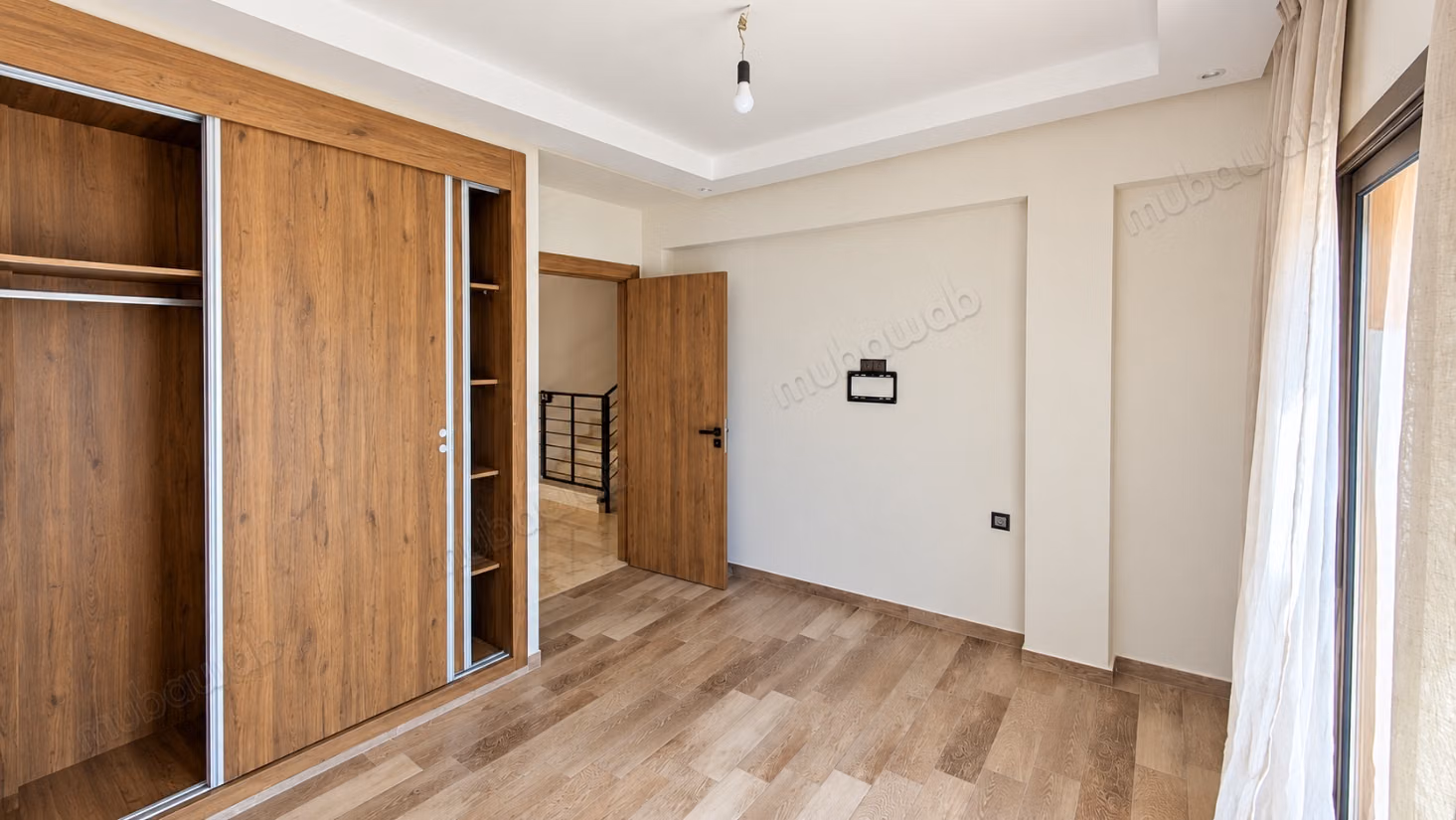 Superbe duplex avec une grande terrasse à El Fassi