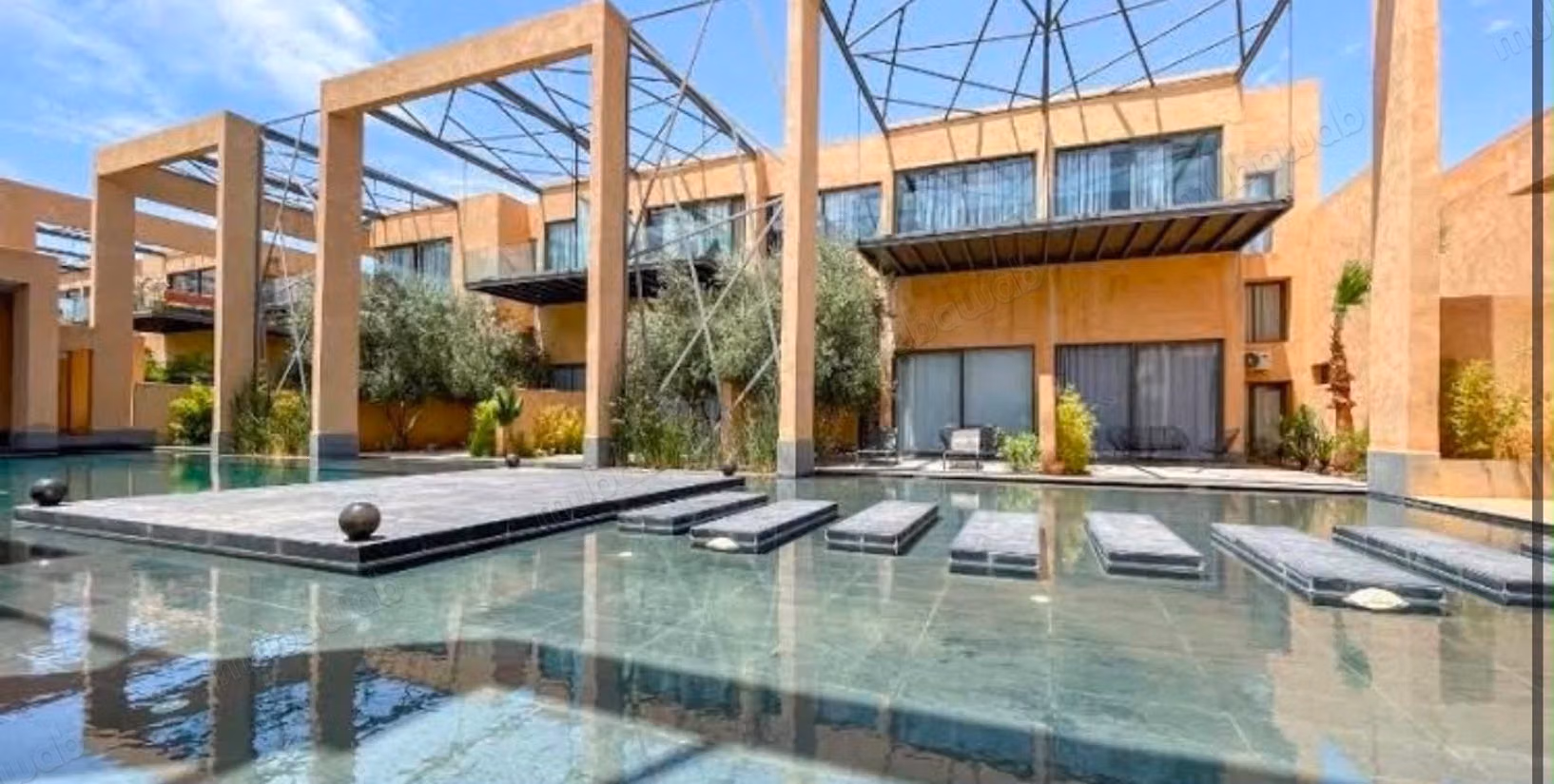 Magnifique, l’offre duplex de 175 m² habitables