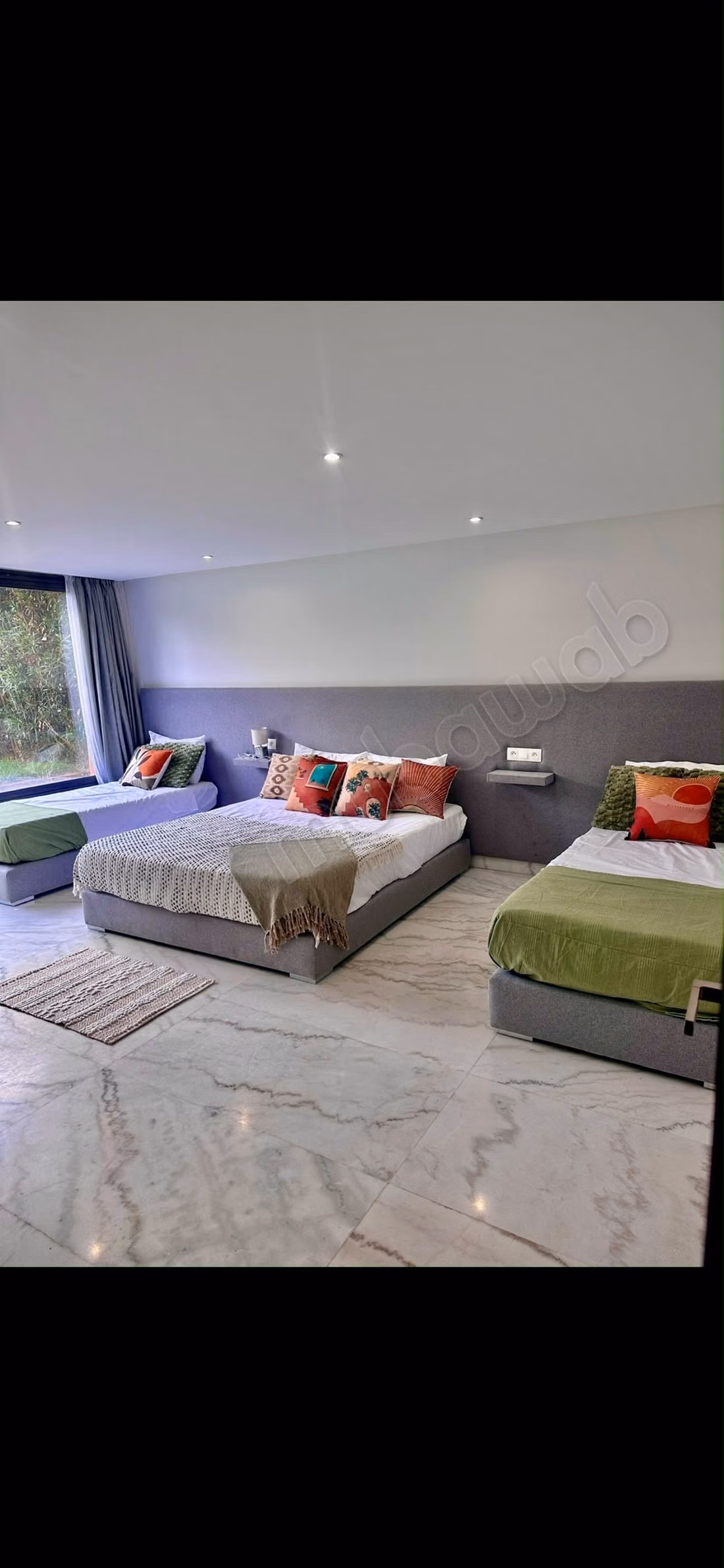 Magnifique, l’offre duplex de 175 m² habitables