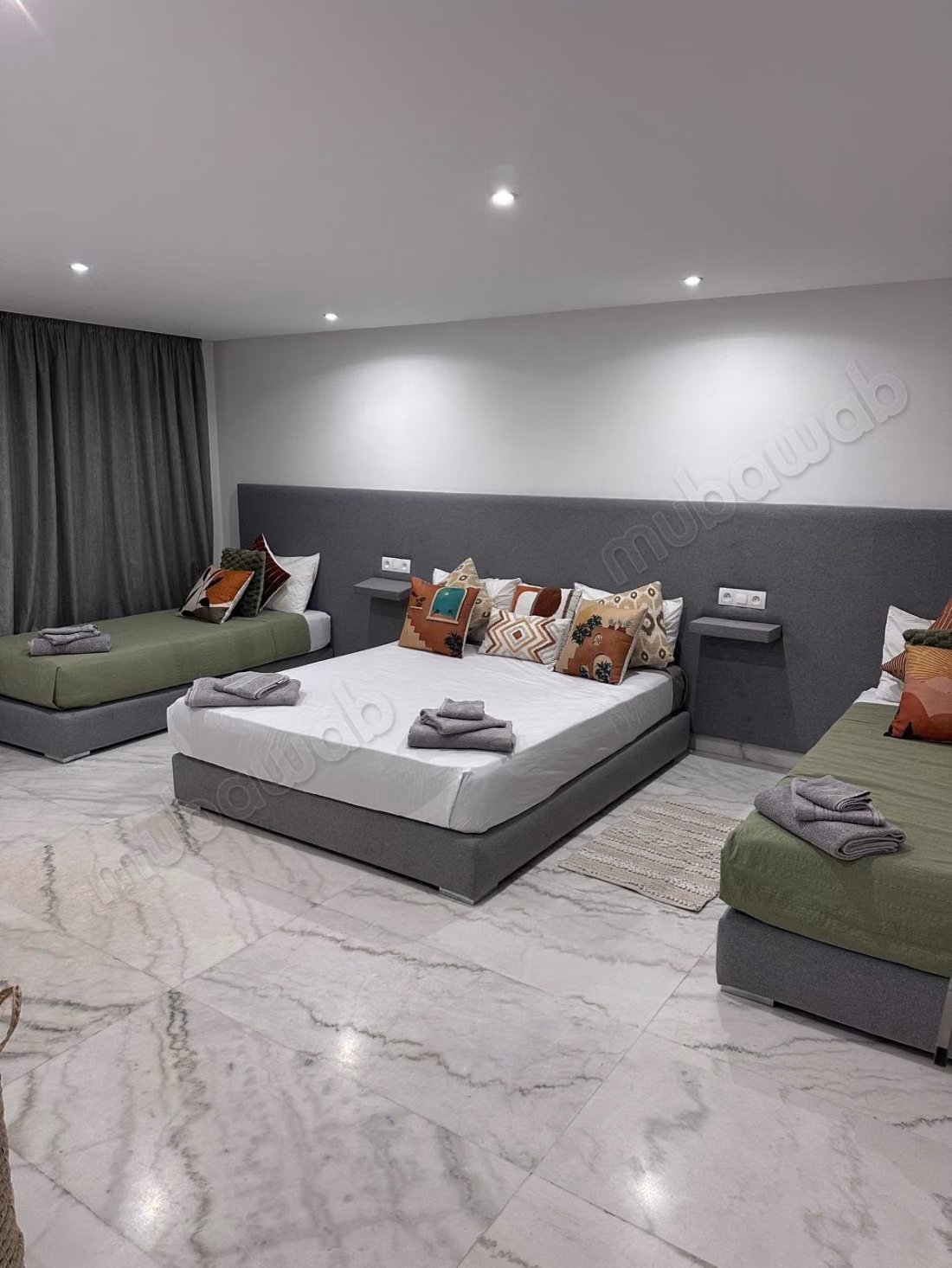 Magnifique, l’offre duplex de 175 m² habitables