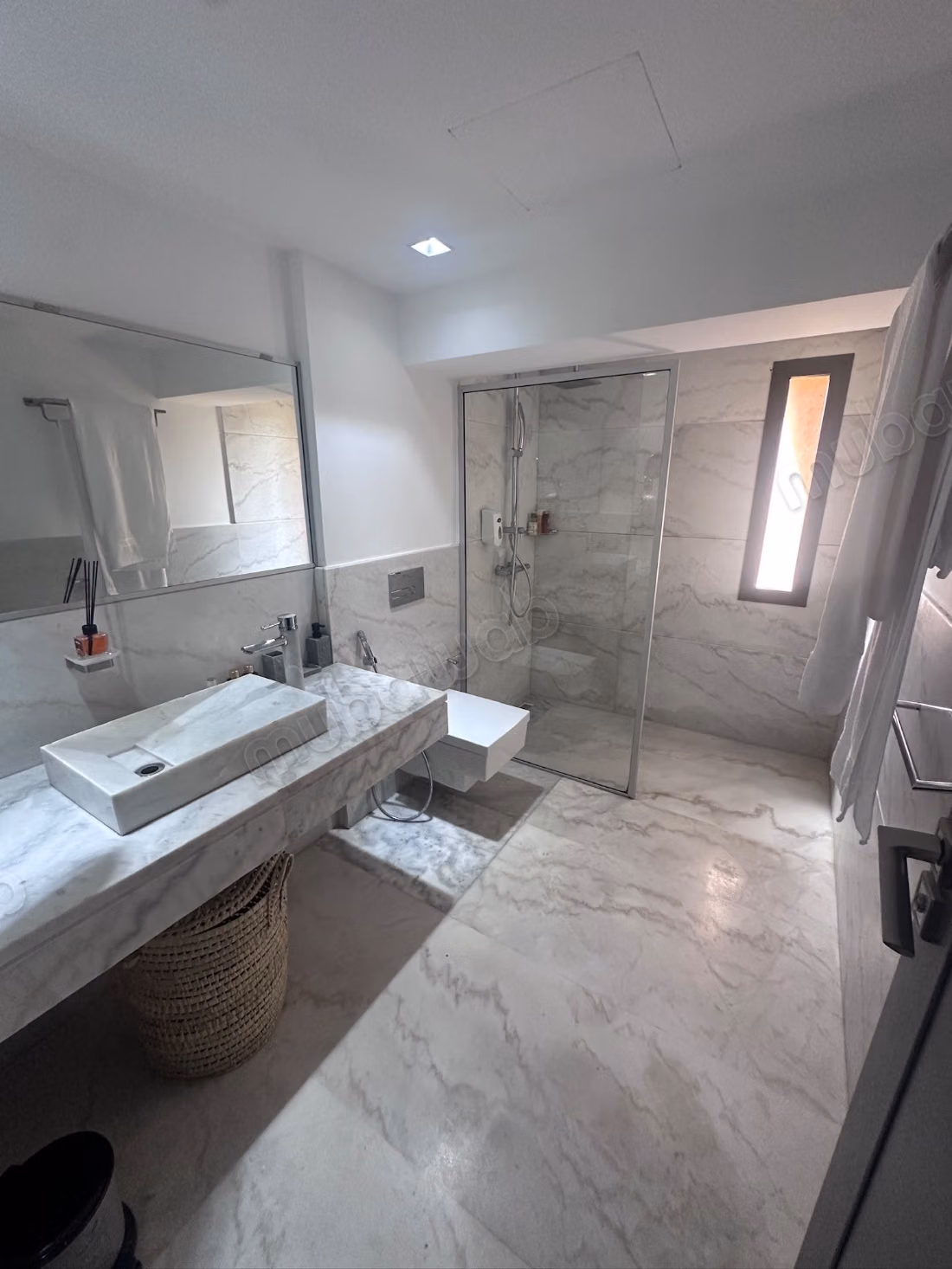 Magnifique, l’offre duplex de 175 m² habitables