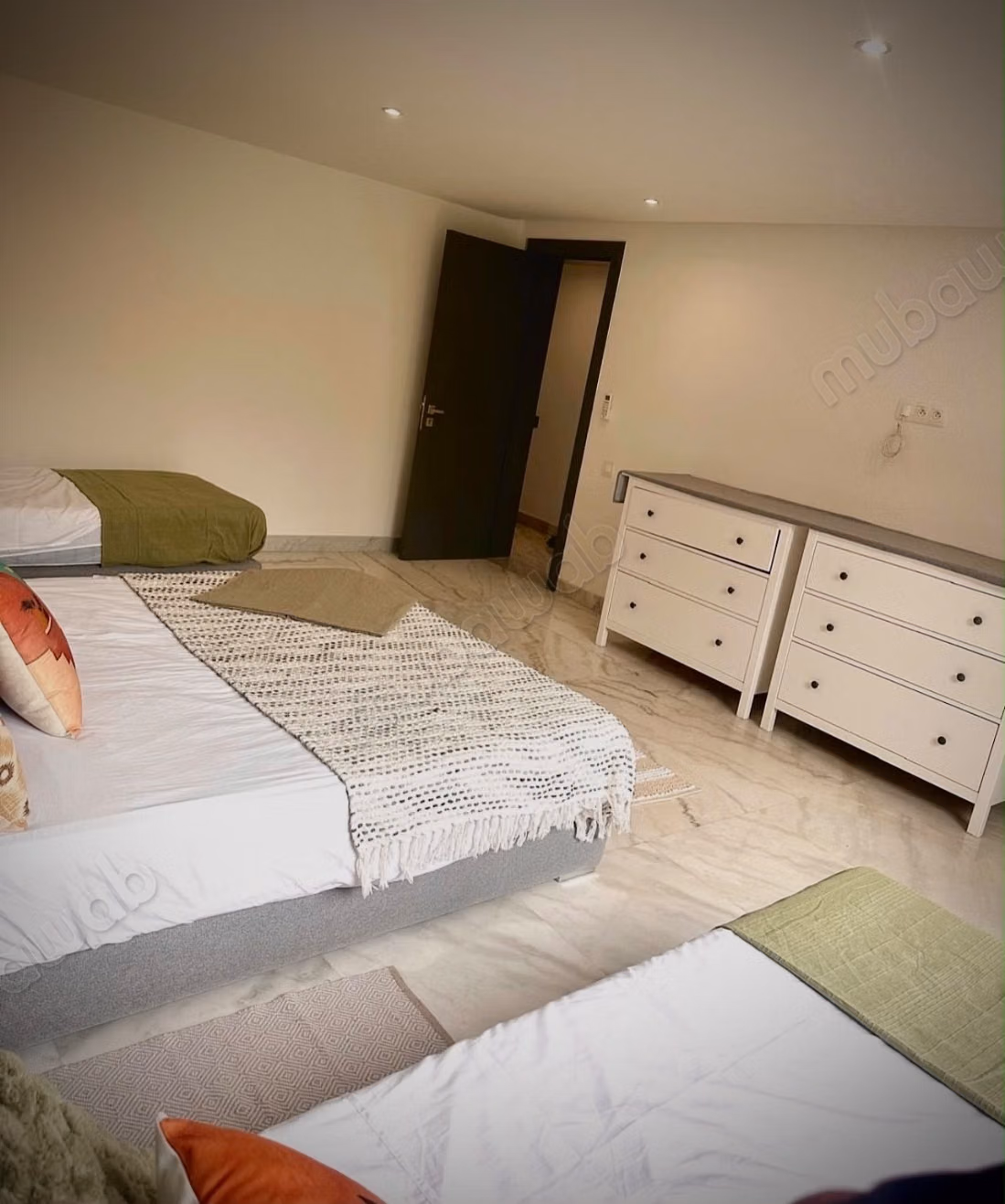 Magnifique, l’offre duplex de 175 m² habitables