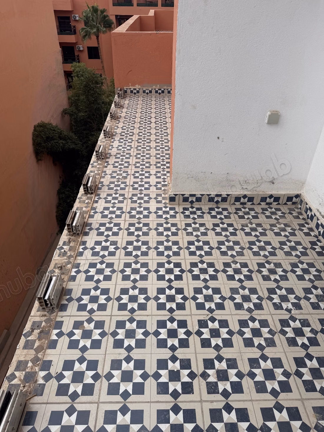 Bel appartement neuf en plein cœur de Gueliz