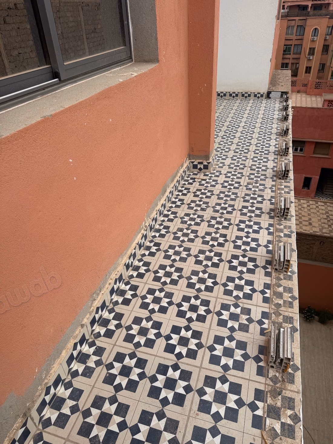 Bel appartement neuf en plein cœur de Gueliz