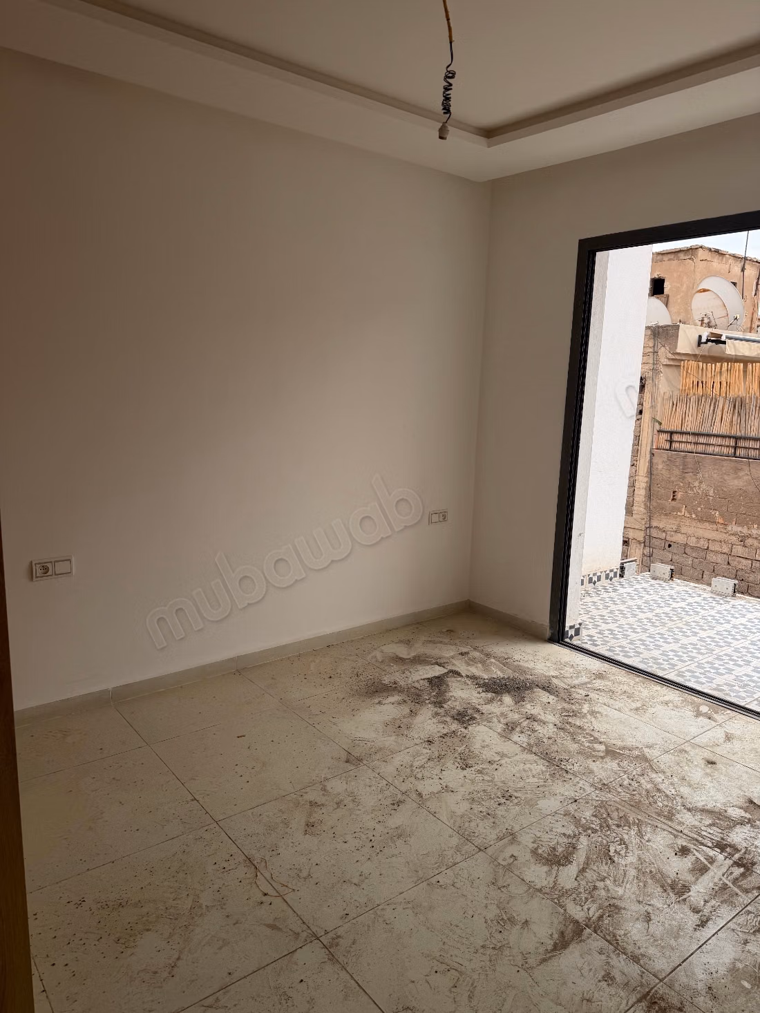 Bel appartement neuf en plein cœur de Gueliz
