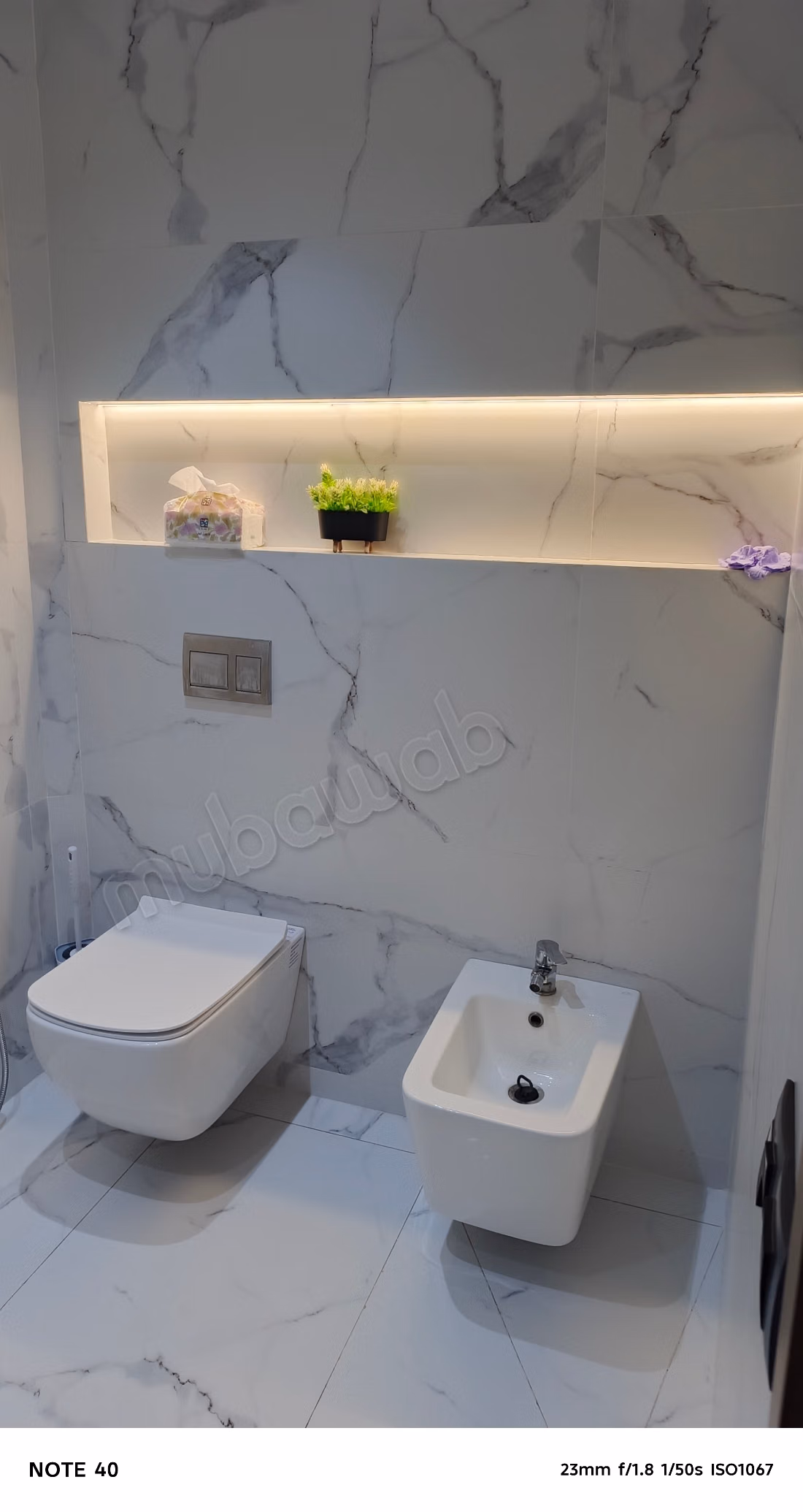 Villa Jumelée de Prestigio en Targa – Piscina Privada, Jardín y Elegancia Contemporánea