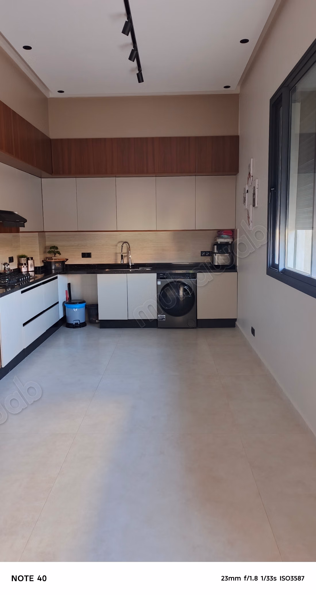 Villa Jumelée de Prestigio en Targa – Piscina Privada, Jardín y Elegancia Contemporánea