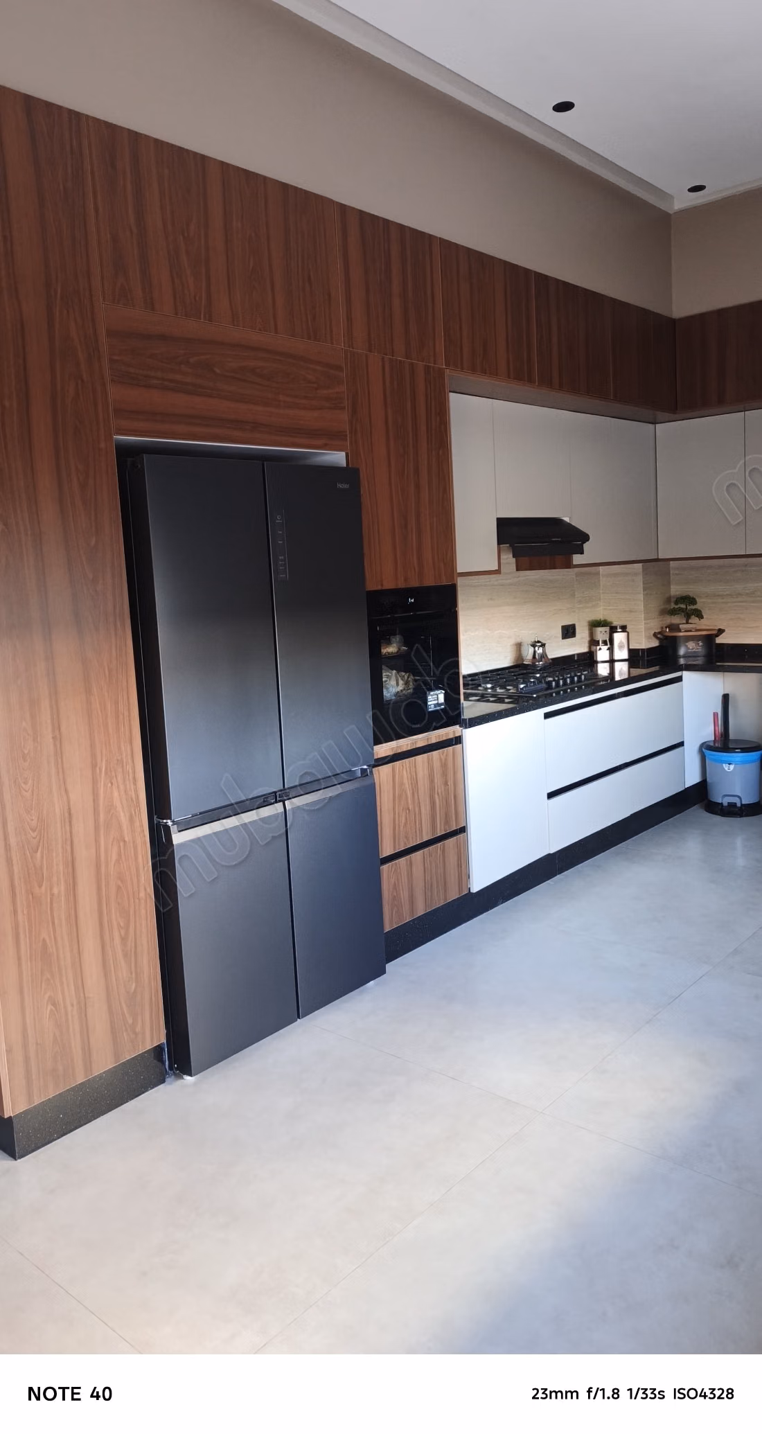Villa Jumelée de Prestigio en Targa – Piscina Privada, Jardín y Elegancia Contemporánea