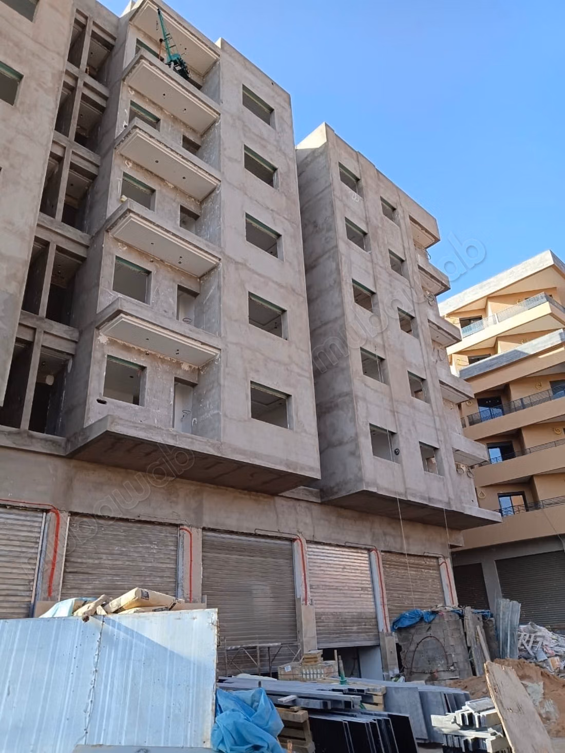 Bel appartement neuf en plein cœur de Majorelle