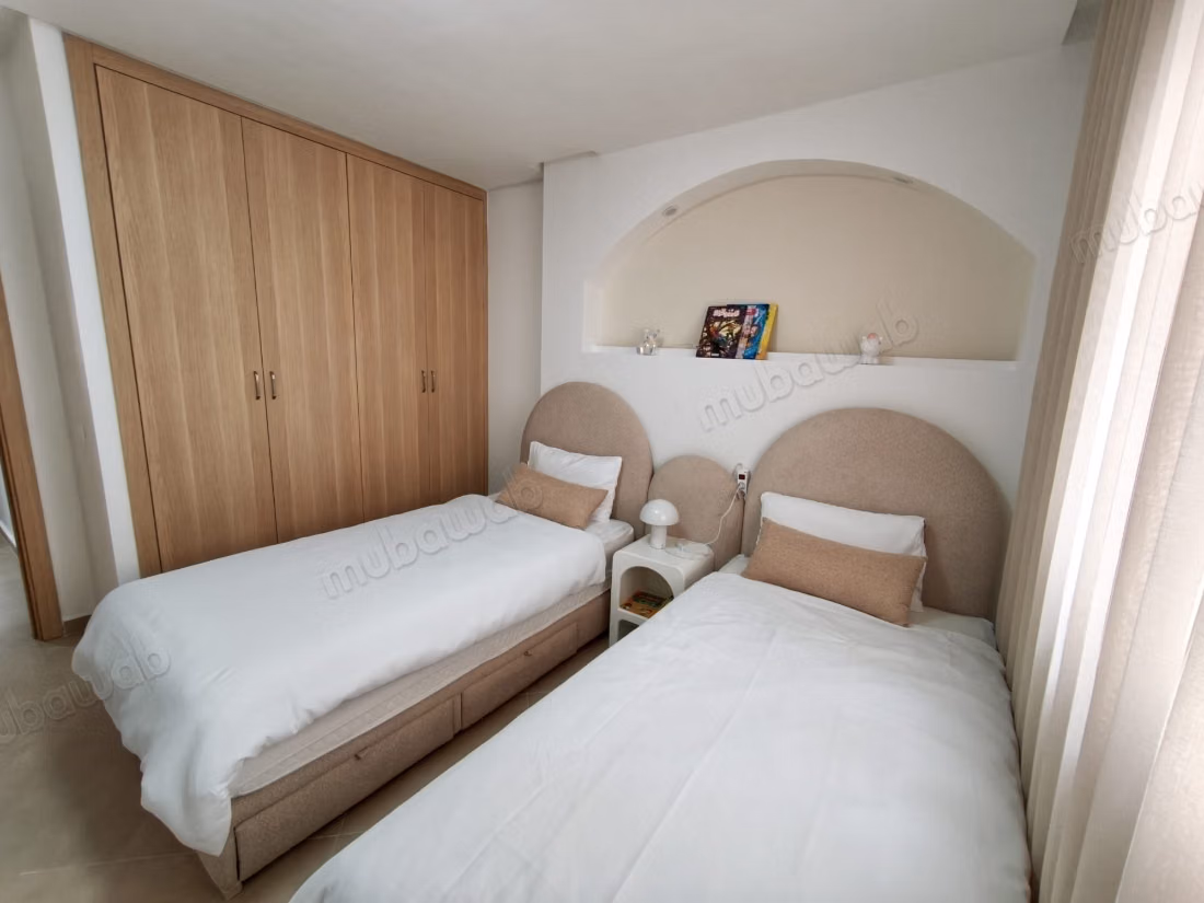 Appartement dans un Emplacement privilégié à loué