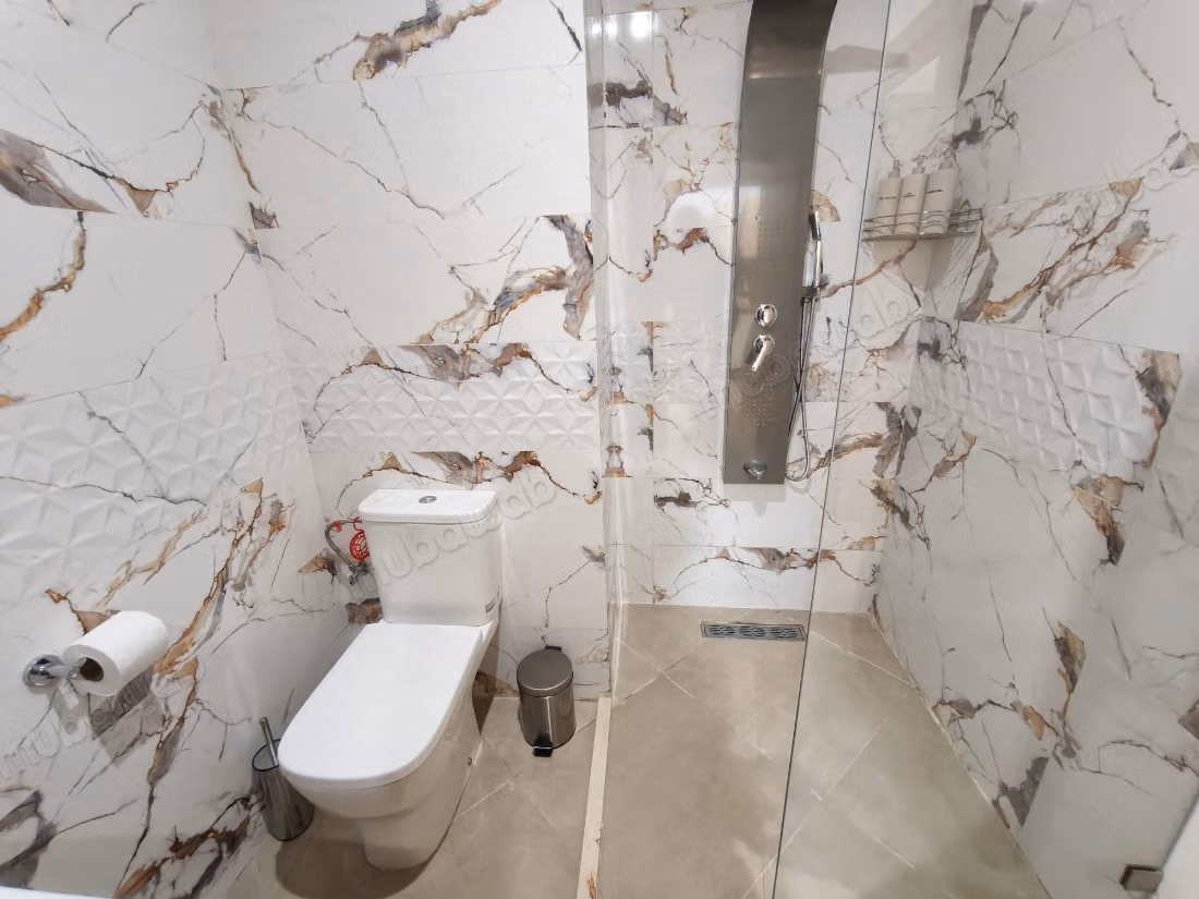 Appartement dans un Emplacement privilégié à loué