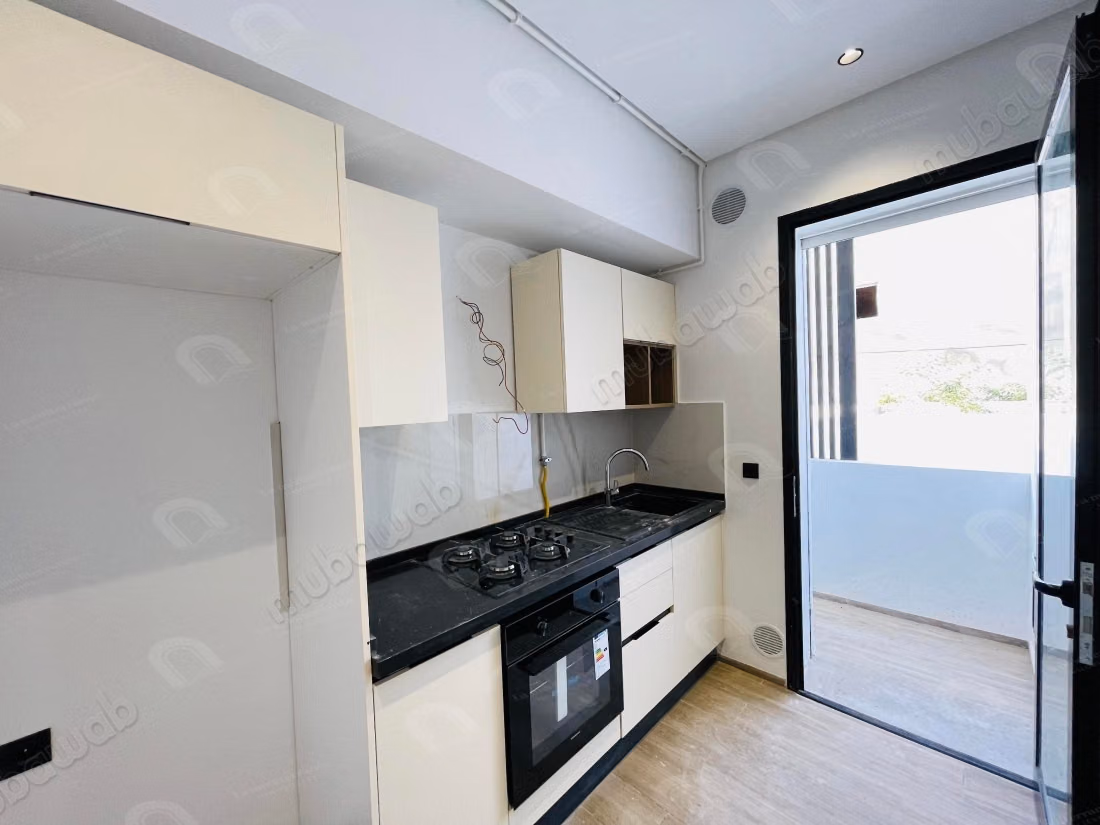 À vendre App S1 avec jardin – direct promoteur