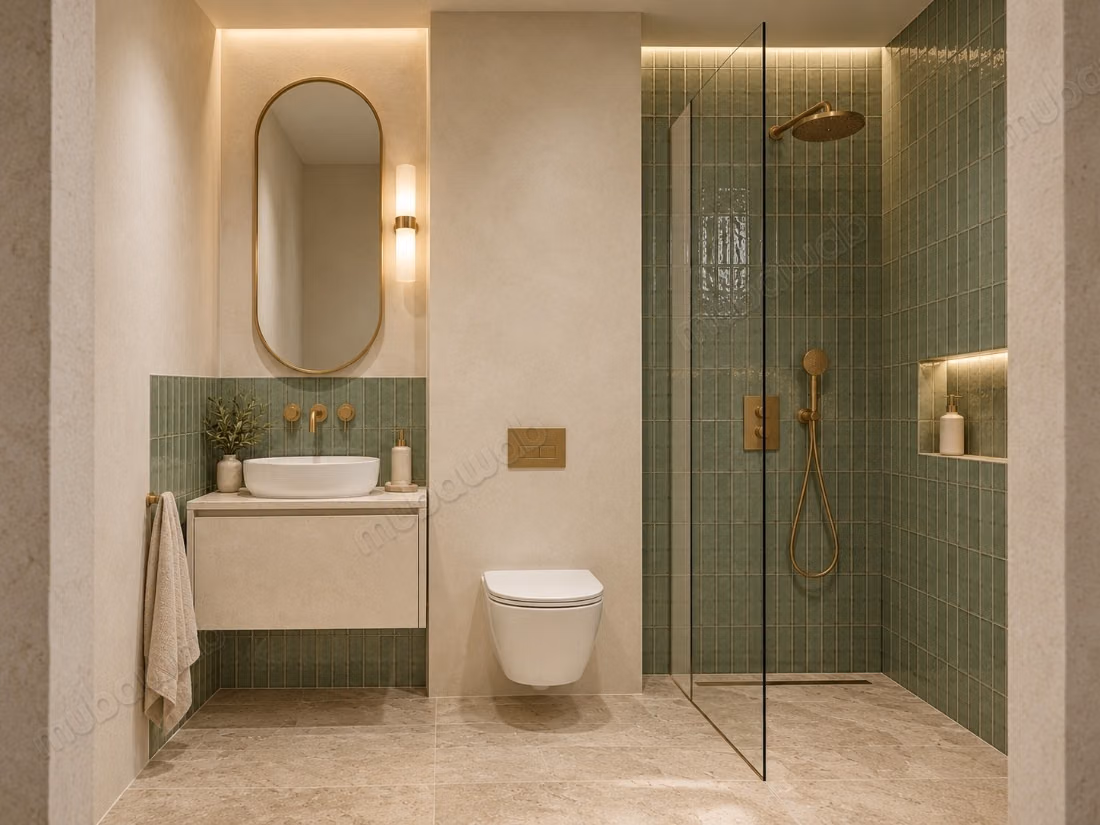 Villa 4 suites con piscina privada, Marrakech