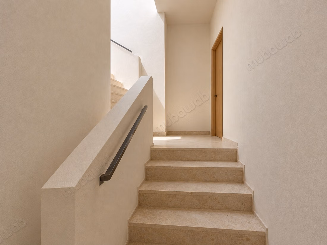 4 suite villa with private pool in a gated residence, 25% down payment