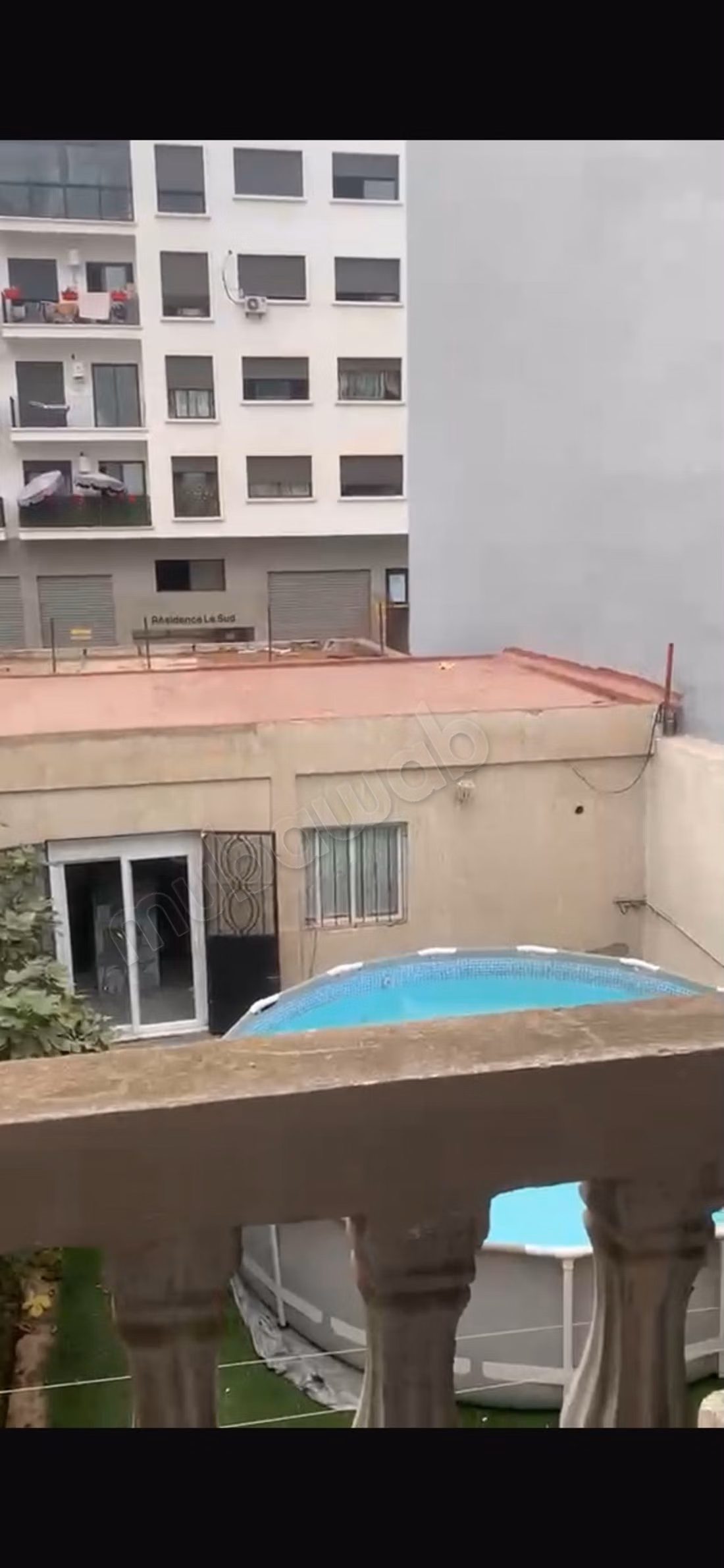 Appartamento in affitto a Ain Sebaa