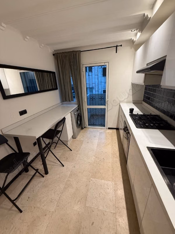 Renovated apartment for rent 3 minutes from L Lyautey